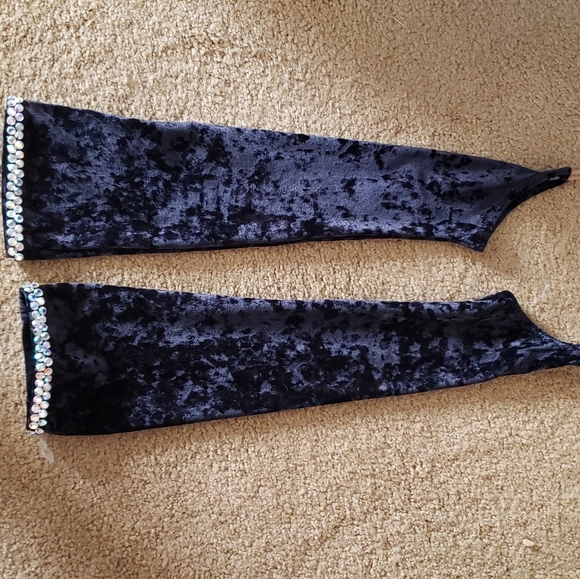 Ballroom dress - Picture 5 of 8